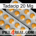 Tadacip 20Mg levitra2